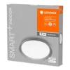 LEDVANCE Apparecchio LED ORBIS SMART+ Piastra bianca Anteprima dell’immagine prodotto 12