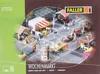 Faller 272533 Wochenmarkt Spur H0 in Produktbild-Vorschau 1