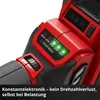 Meuleuse d'angle Ø125mm 18V (solo) TP-AG 18/125 CE Q Li  - Produktbild-Vorschau 15