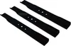 nóż 3 x 35 CM do Husqvarna Rider 970 950 15 H 5067515-01 Podgląd zdjęcia produktu 1