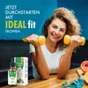 Ideal Fit Premium gouttes - pour hommes & femmes - avec 30 Voir les images du produit 5