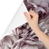 Muralo Selbstklebende Fototapete Pastell BLUMEN Pflanzen Produktbild-Vorschau 3
