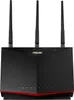 ASUS WL-Router 4G-AC86U AC2600 Cat.12 LTE-Router Podgląd zdjęcia produktu 3