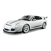 Bburago 18-11036 - Modellauto -  Porsche 911 GT3 RS 4.0 Produktbild-Vorschau 7