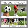 Zestaw 2 sztuk: trenażer do piłki nożnej, trenażer do Podgląd zdjęcia produktu 6
