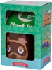 Set regalo Animal Crossing - Tom Nook Anteprima dell’immagine prodotto 2