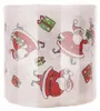 Ruhhy 20353 Kersttoiletpapier, 4 stuks Productafbeelding-voorbeeld 5