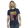 Marvel - "Hallows Eve" T-Shirt für Herren BI38407 (M) Produktbild-Vorschau 1
