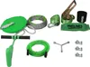 Trelines Zipline 30 m con freno e sistema di aggancio Anteprima dell’immagine prodotto 3
