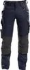 Dassy Stretch-Arbeitsbundhose Dynax 200980 PESCO41 Gr. Produktbild-Vorschau 2