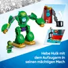 LEGO ǀ Marvel Iron Man und Seine Fantastischen Freunde Loki Produktbild-Vorschau 31