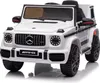 Auto elettriche FCH per bambini Mercedes Benz G63 AMG con Anteprima dell’immagine prodotto 1