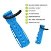 4 x WELLGRO Wand Fahrradhalter - Stahl Fahrrad Produktbild-Vorschau 3