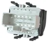 Renault Megane II 02–08 – ovládací panel elektrických oken, Náhled obrázku produktu 2