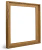 Stallmann Design XXL Schattenfugenrahmen 80x80 cm | Farbe: Produktbild-Vorschau 8