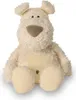 NICI - Plüschtier - Hund (25cm) Kuscheltier Stofftier Produktbild-Vorschau 2