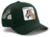 GOORIN Cap Goat Trucker, Größe:ONESIZE, Farben:ground Produktbild-Vorschau 10