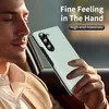 Leder Flip Case für Samsung Galaxy Z Fold 6, Smart View Produktbild-Vorschau 7