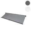 Seitenwand für Pergola HWC-L41, Pavillon Rollo Produktbild-Vorschau 7