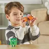 Zestaw figurek Numberblocks - Cztery i Straszna Dwójka Podgląd zdjęcia produktu 6