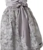 dressforfun® Midi-Dirndl Lea Produktbild-Vorschau 5