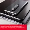 SanDisk SDCZ460-256G-G46, 256 GB, USB Typ-C, 3.2 Gen 1 (3.1 Produktbild-Vorschau 10