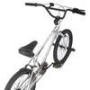 24 Zoll BMX Freestyle Fahrrad Doppelte Handbremsen Trick Produktbild-Vorschau 8