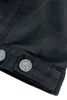 Black Premium by EMP Herren ärmellose schwarze Jeansweste Produktbild-Vorschau 5