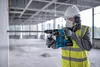 Akku-Bohrhammer mit SDS plus GBH 18V-28 CF in L-BOXX Produktbild-Vorschau 3