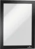 DURABLE Info-Rahmen DURAFRAME® A5 10 St., 488101 schwarz Produktbild-Vorschau 1