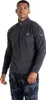 DARE2B Herren Half Zip-Fleecepullover Freethink II Náhľad obrázku produktu 1