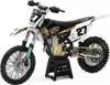 Husqvarana FC450 2022 Rockstar energy factory 1:12 Náhled obrázku produktu 2