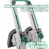Stepper Stair Stepper pliable, Stairmaster pour la maison Voir les images du produit 3