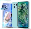 Hülle für Xiaomi 13 5G mit 9H Displayglas Displayschutz Produktbild-Vorschau 1