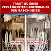 Somat 5in1 Spezial-Salz (1,2kg), Spülmaschinensalz gegen Produktbild-Vorschau 6