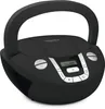 TechniSat Viola CD-1 | Boombox s Bluetooth, prevádzkou na Náhľad obrázku produktu 8
