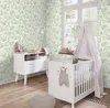 Papierové tapety 286052 tapety botanická džungľa 53 x 1005 Náhľad obrázku produktu 7