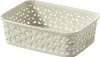 CURVER Becher RATTAN STILE "Y" - A6 crema 00097-885 Anteprima dell’immagine prodotto 1