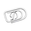 S.T. Dupont 003005 Grau/Silber Produktbild-Vorschau 2
