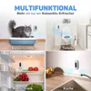 Vulpes Goods®Katzentoilette Ozongenerator fur Produktbild-Vorschau 10