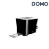 Domo DO941T, 2 krajíců, Černá, 850 W Náhled obrázku produktu 7