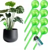 Sillar 8x palline di irrigazione per piante 250 ml verde – Anteprima dell’immagine prodotto 1
