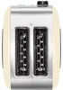 KitchenAid 5KMT221EAC 7 2 fetta/e 1100 W Nero, Crema, Anteprima dell’immagine prodotto 4