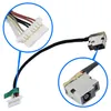Power Dock Connector Flex Ladebuchse für HP Pavilion HP 15 Produktbild-Vorschau 2