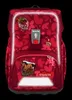 Set zaino scolastico Step by Step GIANT "Wild Horse Nora", Anteprima dell’immagine prodotto 12