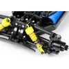 RC Car Bausatz 1:10 TT-02B Neo Scorcher 4WD Offroad Modell Produktbild-Vorschau 3