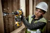 DeWALT Akku-Bohrschrauber Akkuschrauber DCD800E1T-QW 18V + Produktbild-Vorschau 6