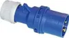 Elso CEE Stecker, 16A, 3 poli, 6h, IP44, 1 pz. Anteprima dell’immagine prodotto 4