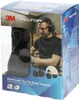 Rádio na ochranu sluchu Pro FM Peltor WorkTunes Náhľad obrázku produktu 17