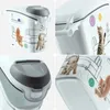 Lettiera per gatti in plastica Curver Anteprima dell’immagine prodotto 6